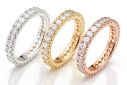 diament dla zodiakalnego Barana