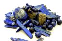talizman dla Ryb lapis lazuli