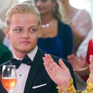 Mette-Marit i syn Marius Borg Høiby horoskopy urodzeniowe