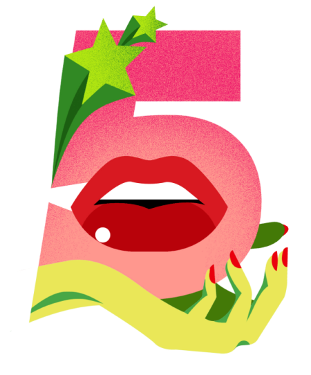 horoskop numerologiczny lipiec 2020 dla piątki