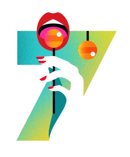 horoskop numerologiczny grudzień 2020 dla siódemki