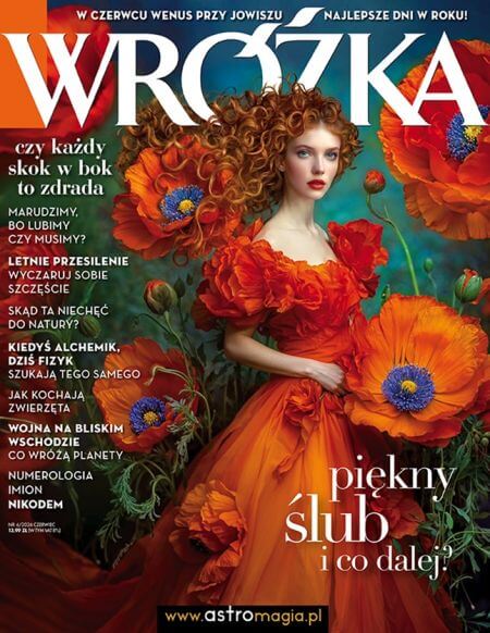 Wróżka 6/2026