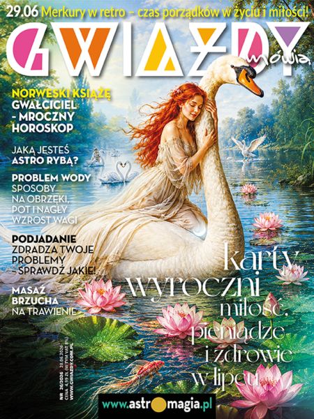 Gwiazdy Mówią, 26/2026