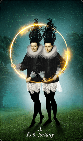 tarot 2026