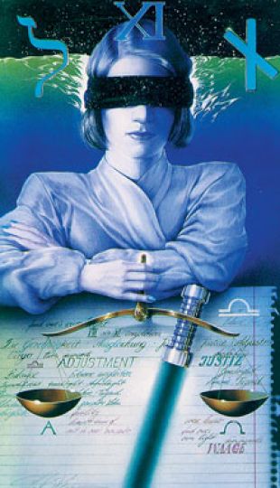 tarot, karty tarota, wróżby, tarot miłości, kurs tarota