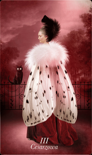 tarot 2026