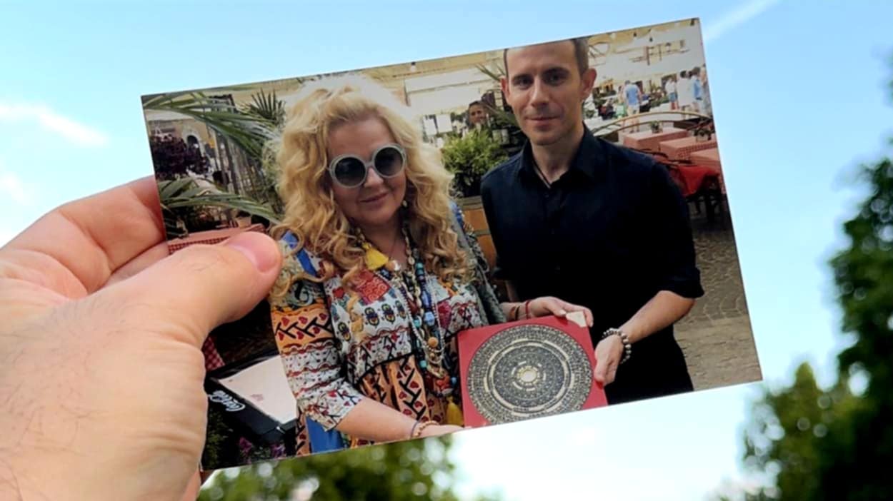 Magda Gessler chiński horoskop