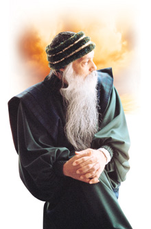 Życie
według Osho 